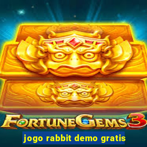 jogo rabbit demo gratis